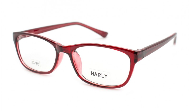 Оправа пластикова Harly 6288-C30