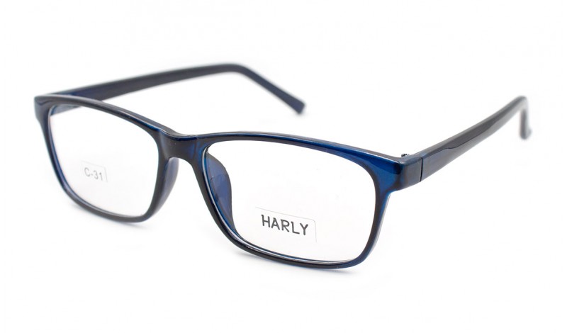 Оправа пластикова Harly 6295-C31