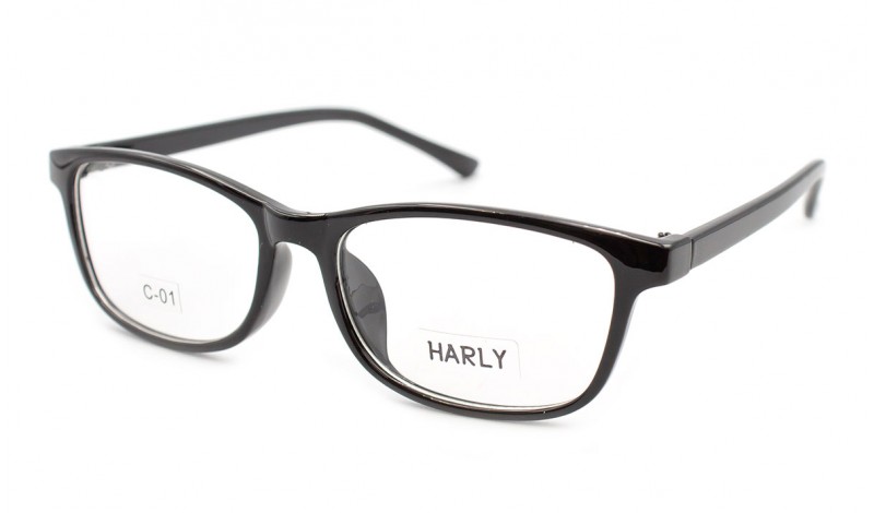 Оправа пластикова Harly 6305-C01