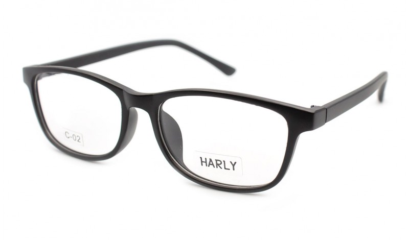 Оправа пластикова Harly 6305-C02