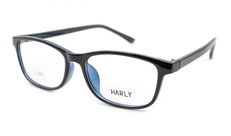 Оправа пластикова Harly 6305-C04