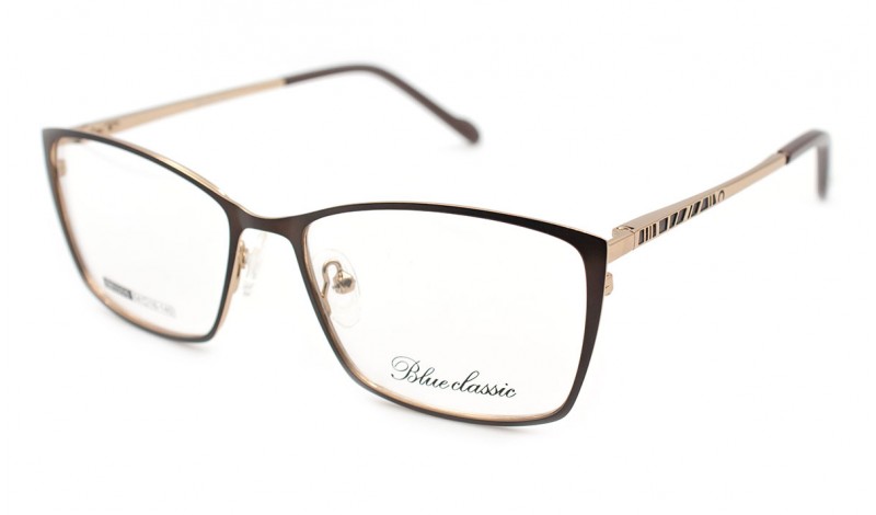 Оправа металева Blue Classic 63205-C2