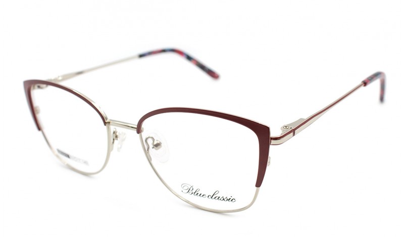 Оправа металева Blue Classic 63211-C3