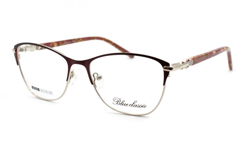 Оправа металева Blue Classic 63222-c3