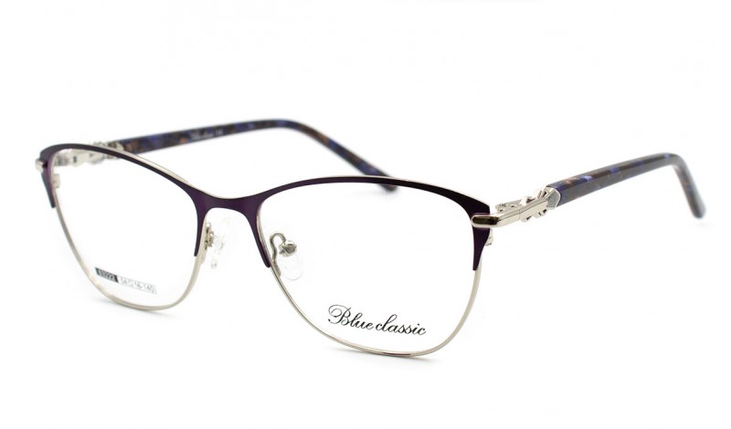 Оправа металева Blue Classic 63222-c4