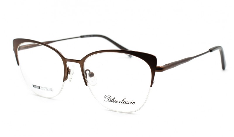 Оправа металева Blue Classic 63226-c2