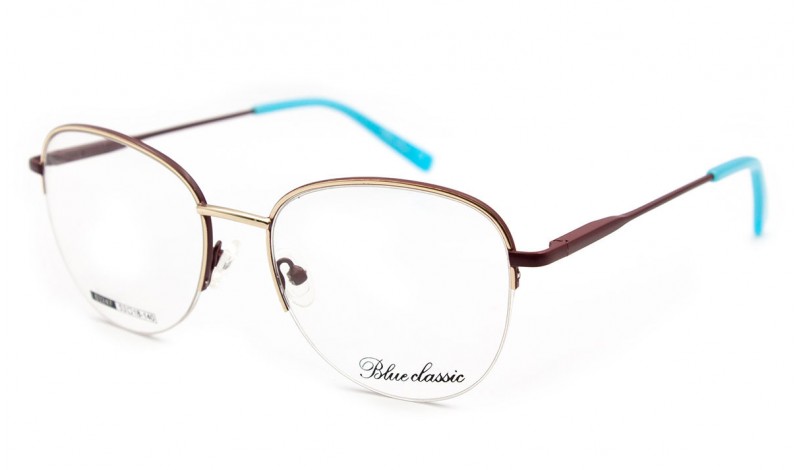 Оправа металева Blue Classic 63247-c3