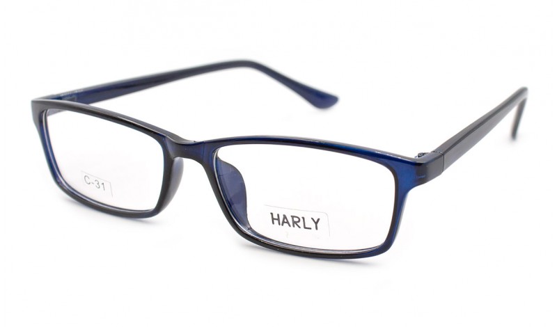 Оправа пластикова Harly 6352-C31