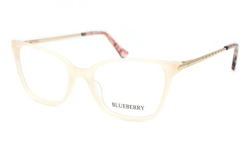 Оправа пластикова Blueberry 6358-C2