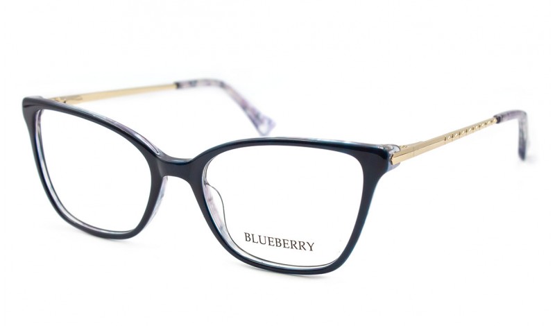 Оправа пластикова Blueberry 6358-C5