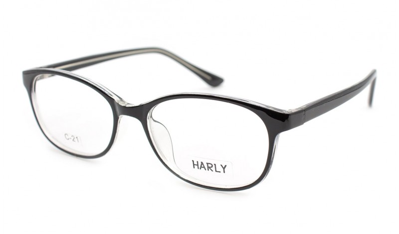 Оправа пластикова Harly 6366-C21