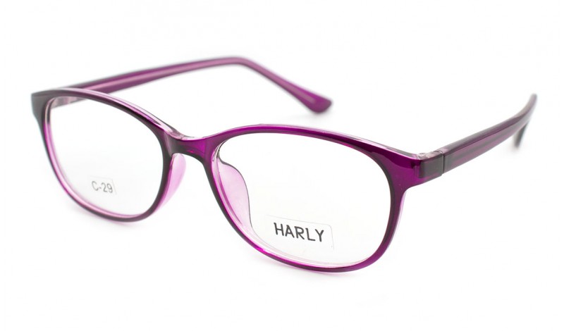 Оправа пластикова Harly 6366-C29