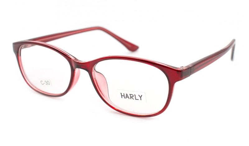 Оправа пластикова Harly 6366-C30