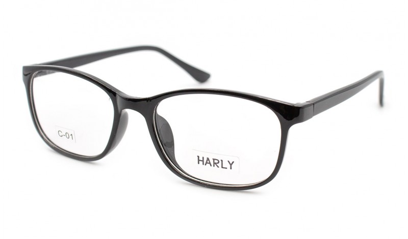 Оправа пластикова Harly 6367-C01