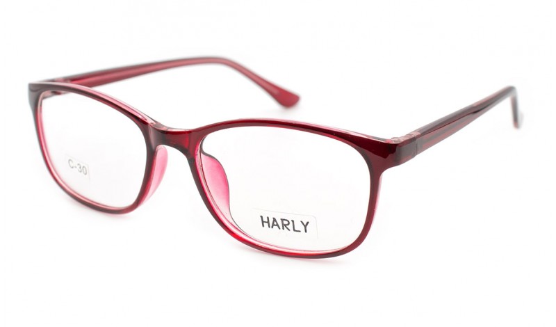 Оправа пластикова Harly 6367-C30