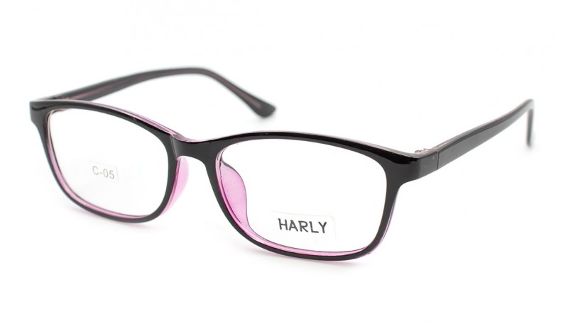 Оправа пластикова Harly 6369-C05