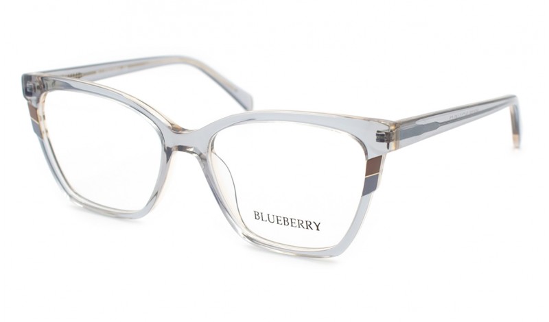Оправа пластикова Blueberry 6398-C3
