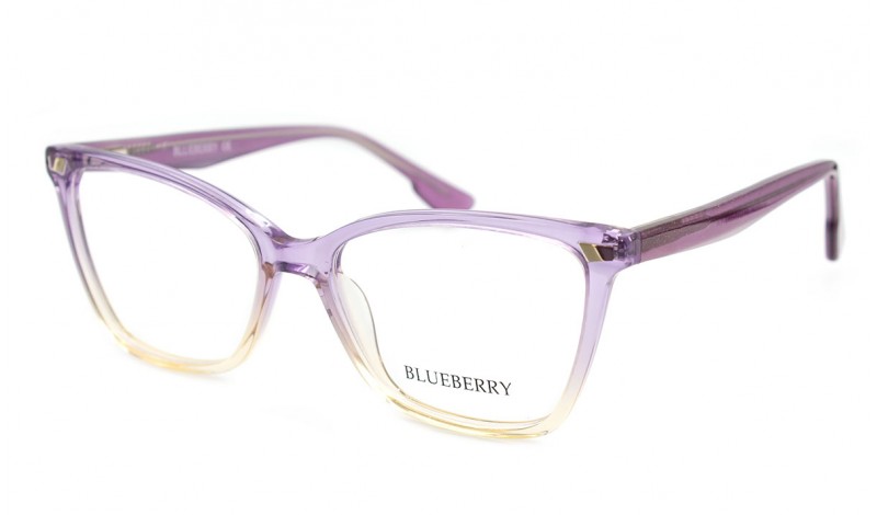 Оправа пластикова Blueberry 6434-C4