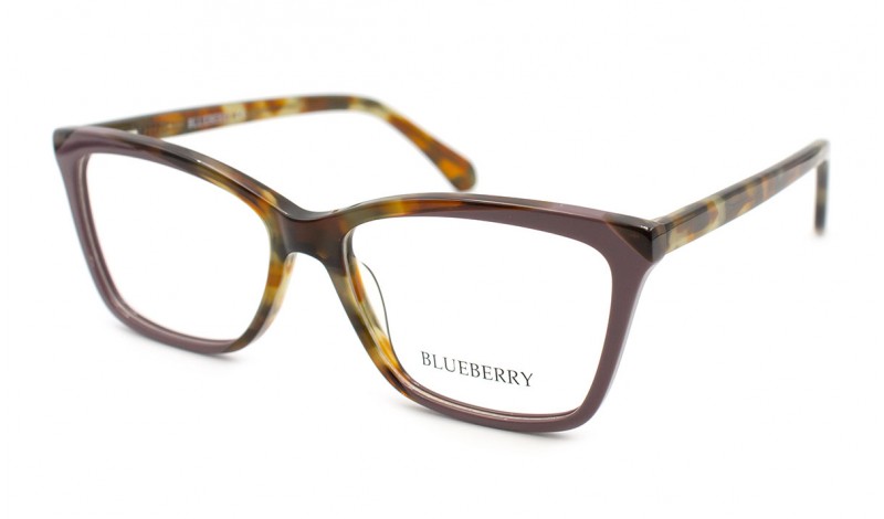 Оправа пластикова Blueberry 6500A-C5