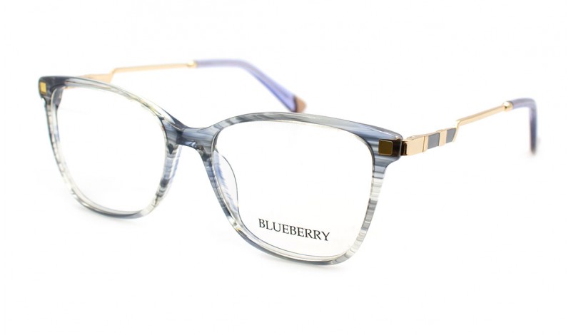 Оправа пластикова Blueberry 6510-C3