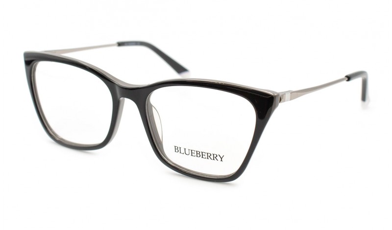 Оправа пластикова Blueberry 6511-C1