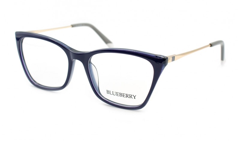 Оправа пластикова Blueberry 6511-C4