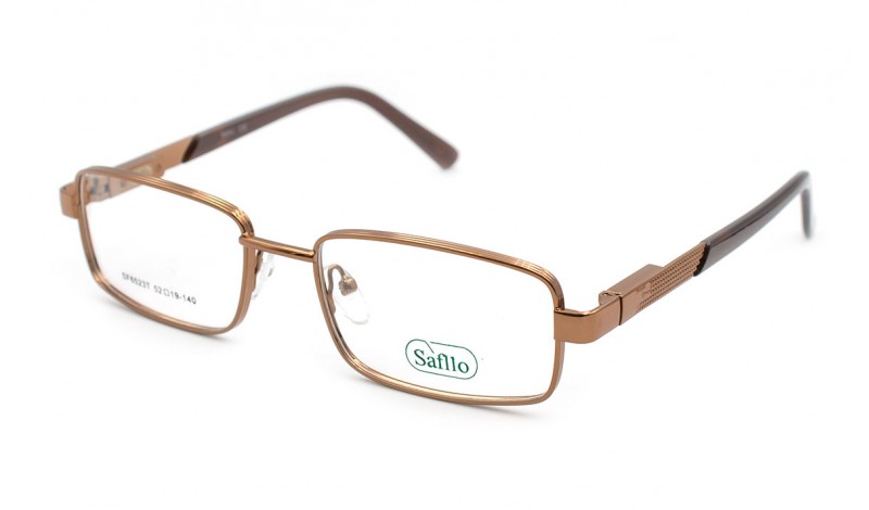 Оправа металева Safllo 6523T-C57