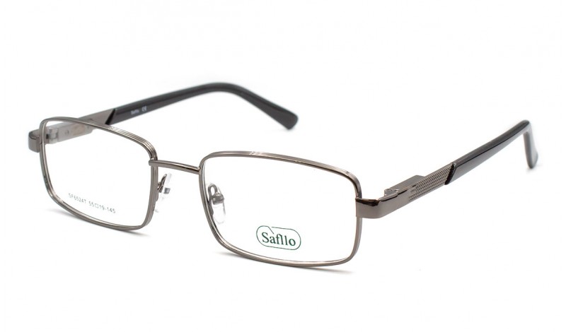 Оправа металева Safllo 6524T-C12