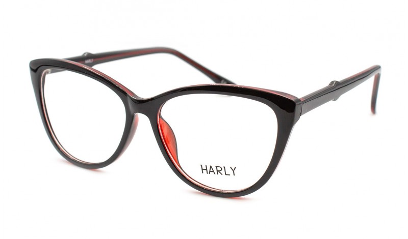 Оправа пластикова Harly 6555-C3