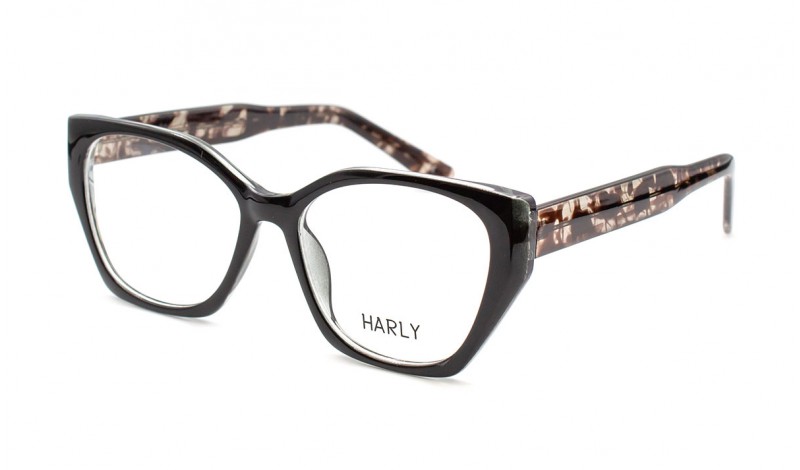 Оправа пластикова Harly 6567-C209