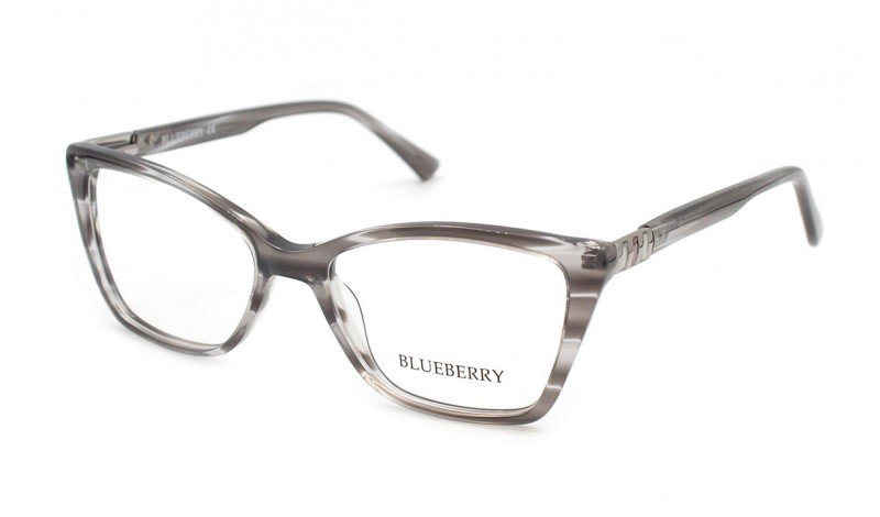 Оправа пластикова Blueberry 6581-C3