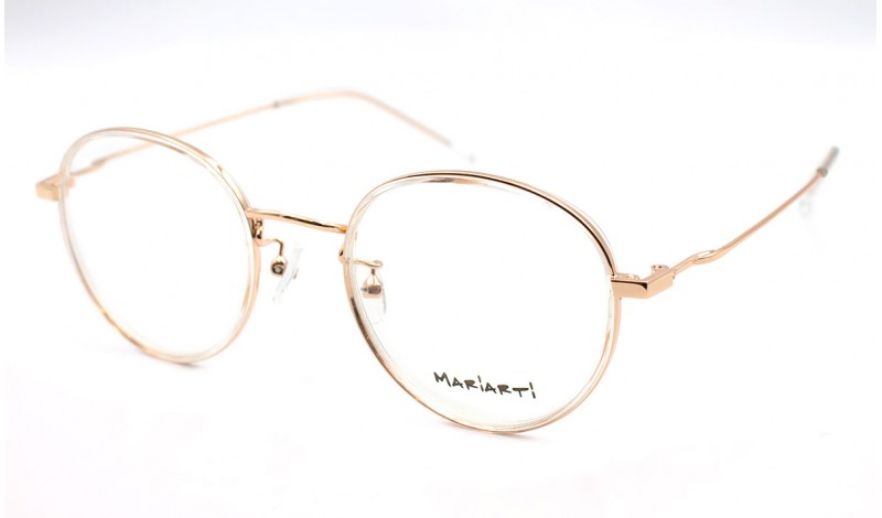 Оправа металева Mariarti  6588-C3