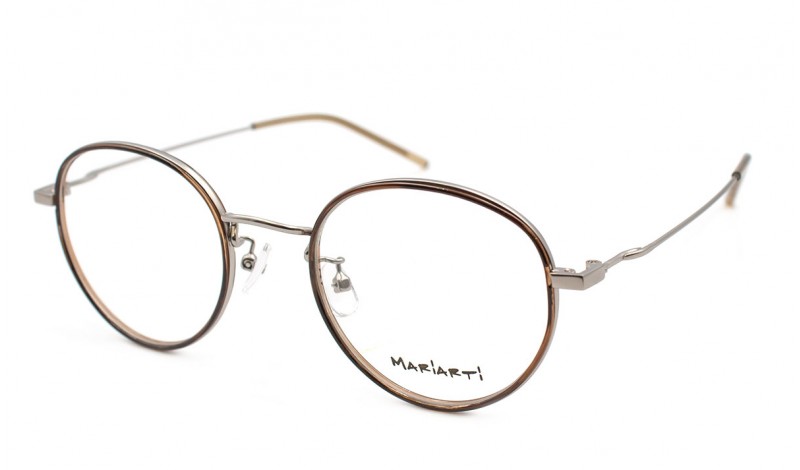 Оправа металева Mariarti  6588-C4