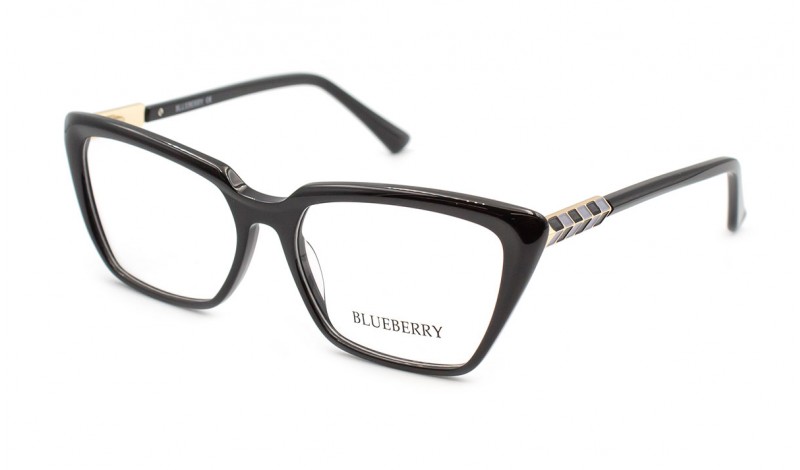Оправа пластикова Blueberry 6590-C1