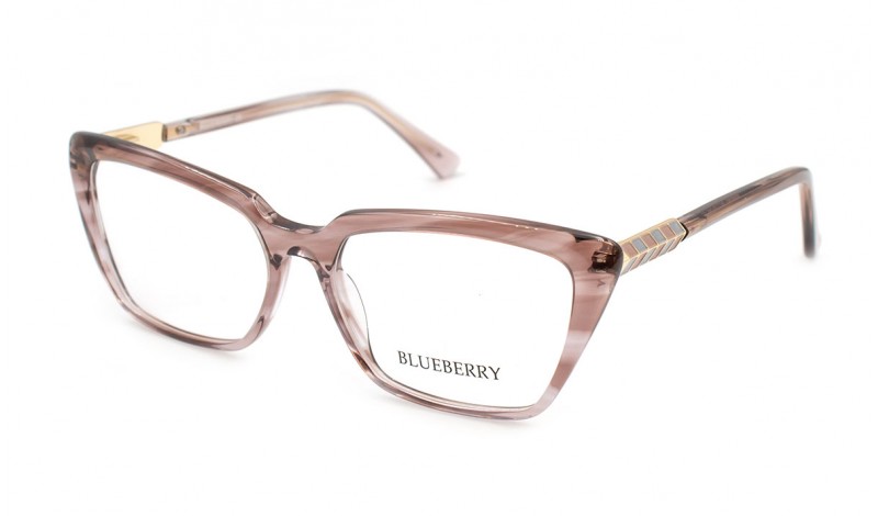 Оправа пластикова Blueberry 6590-C2