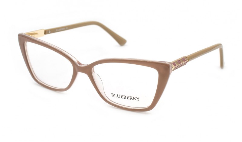Оправа пластикова Blueberry 6591-C3