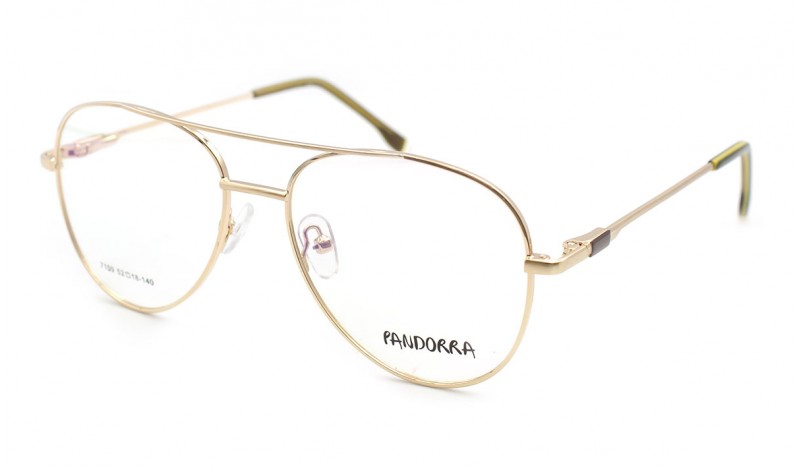Оправа металева Pandorra 7150-C5