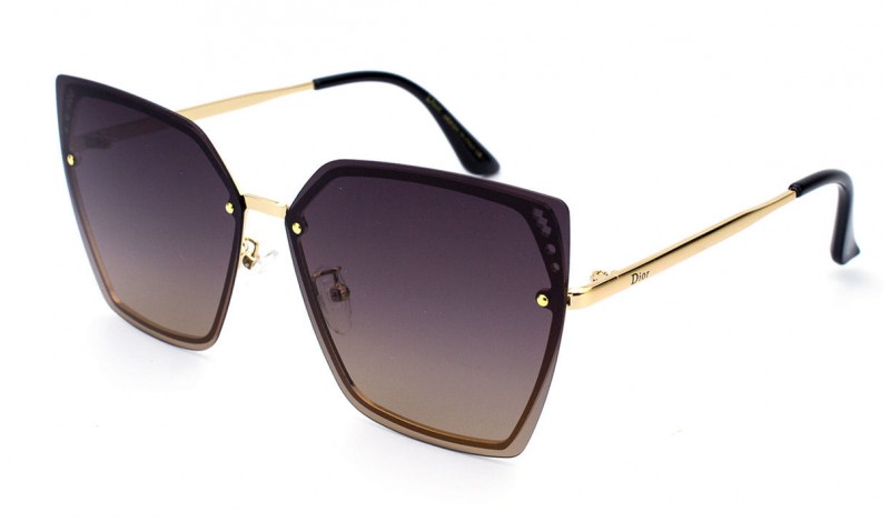 Сонцезахисні окуляри Іменні (polarized жіночі) 77006S-C03