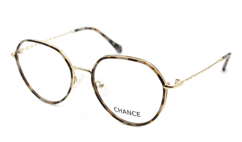 Оправа металева Chance 7760-C3