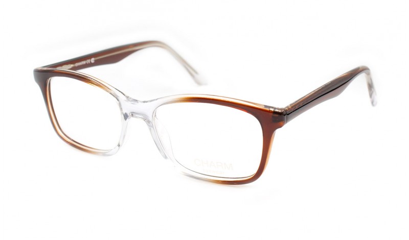 Оправа пластикова Charm 7814-BROWN