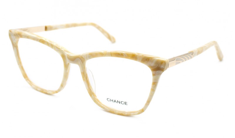 Оправа пластикова Chance 8010-C4