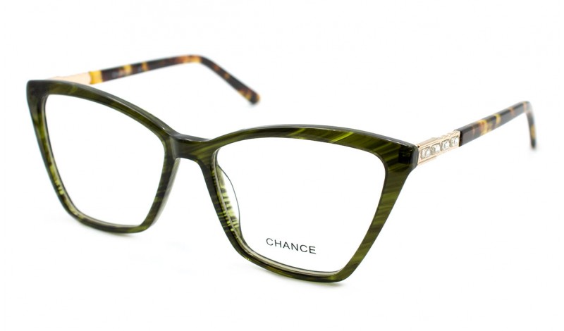 Оправа пластикова Chance 8012-C5