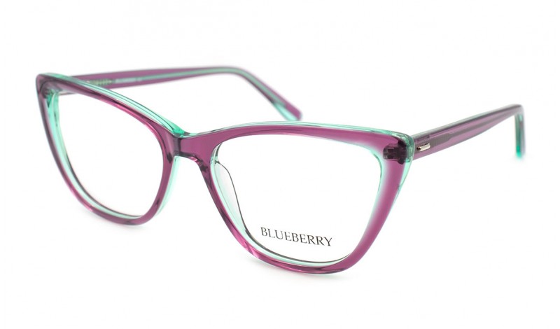 Оправа пластикова Blueberry 8016-C2