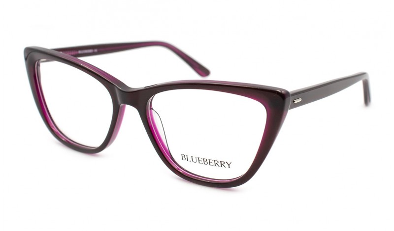 Оправа пластикова Blueberry 8016-C7