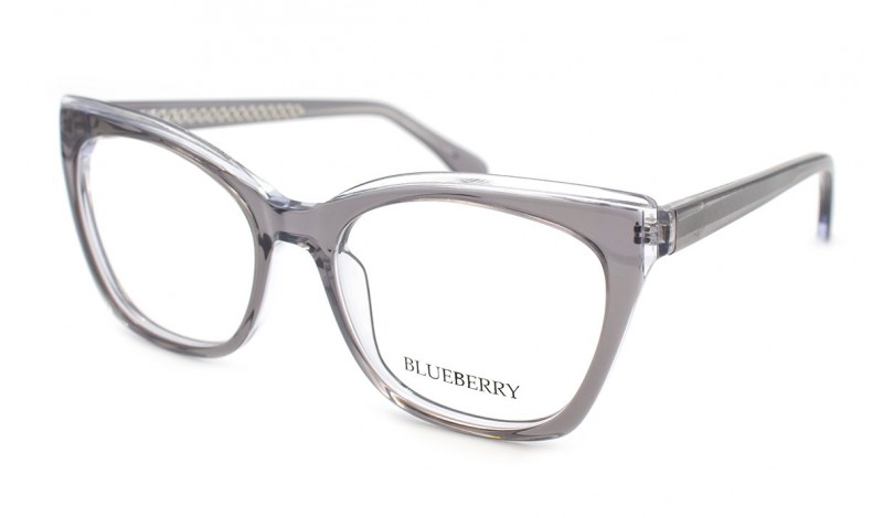 Оправа пластикова Blueberry 8021-C3