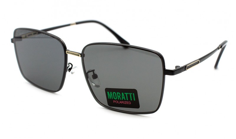 Сонцезахисні окуляри Moratti (polarized) 8024-c1