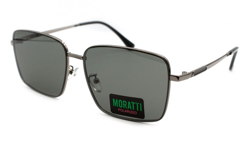 Сонцезахисні окуляри Moratti (polarized) 8024-c2