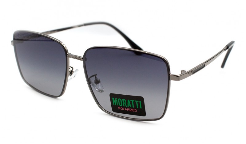 Сонцезахисні окуляри Moratti (polarized) 8024-c4