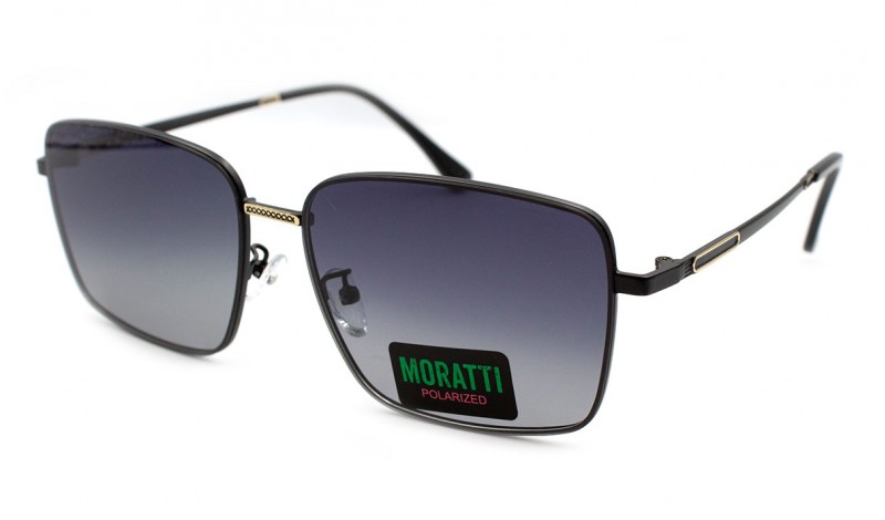 Сонцезахисні окуляри Moratti (polarized) 8024-c5