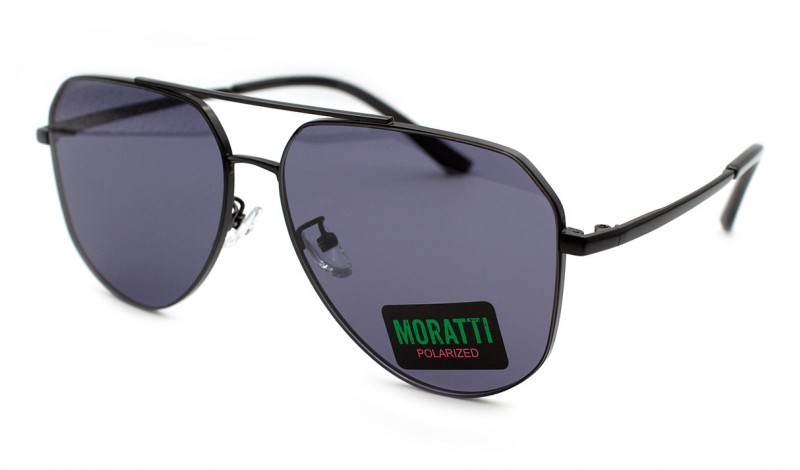 Сонцезахисні окуляри Moratti (polarized) 8027-c1
